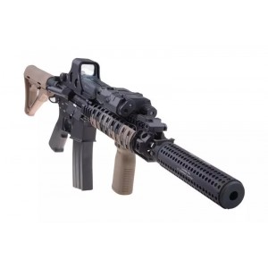 Страйкбольный автомат ASG SA-A03 ONE™ SAEC™ Kestrel™ ETU Carbine Black [SPECNA ARMS]